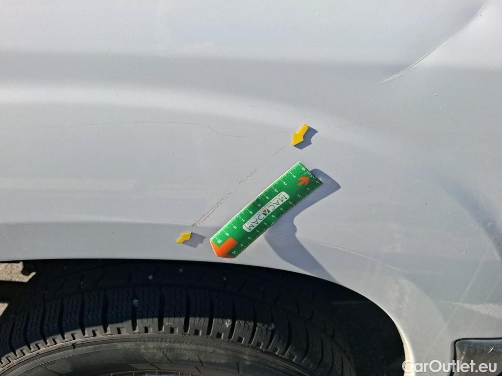  Fiat  Ducato FIAT   2014  4P  Fourgon tôlé 2 3 Multijet 120 3 0 C H1 Business #10