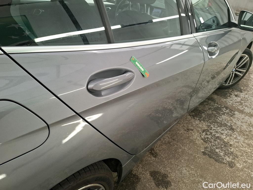  Bmw  Serie 1 BMW Série 1 / 2019 / 5P / Berline 116i DKG7 Business Design #5