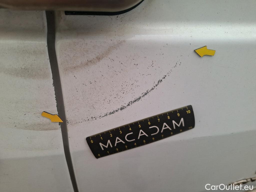  Citroen  Berlingo  Fourgon Club M 650 1.5 BlueHDi 75CV BVM5 E6dT #14