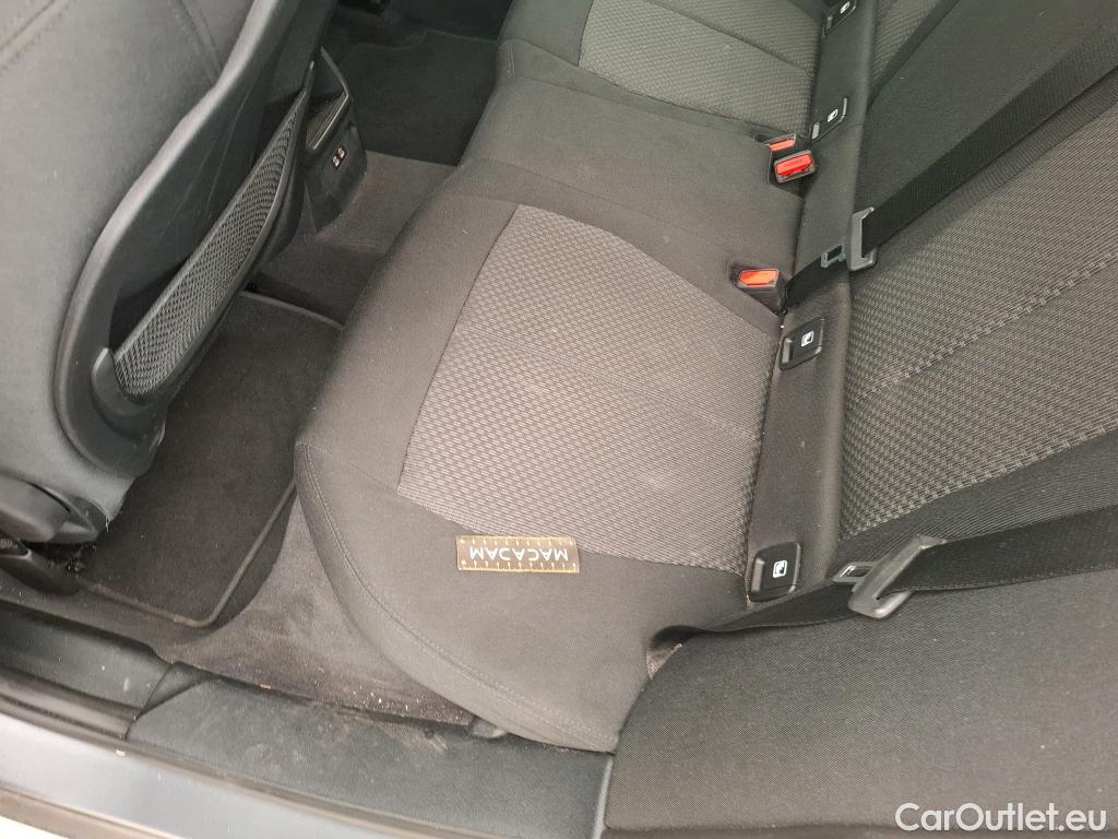  Bmw  Serie 1 Série 1 Berline 116 i 1.5 110CV BVA7 E6d #38