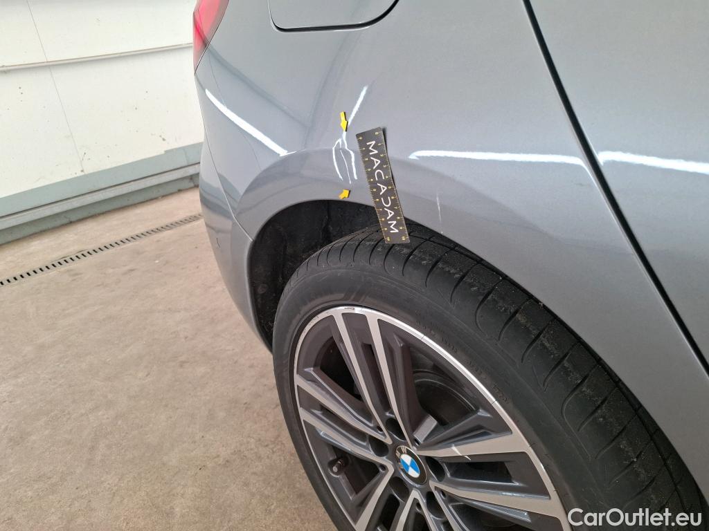  Bmw  Serie 1 Série 1 Berline 116 i 1.5 110CV BVA7 E6d #8