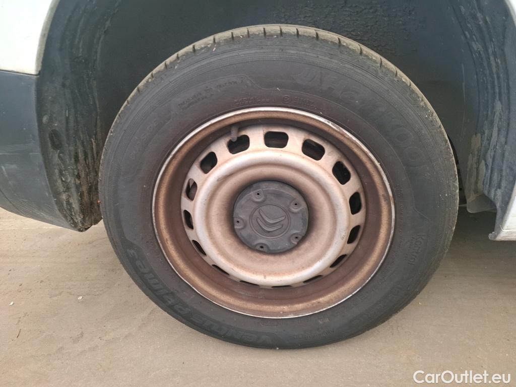  Citroen  Berlingo  Fourgon Club M 650 1.5 BlueHDi 75CV BVM5 E6dT #41