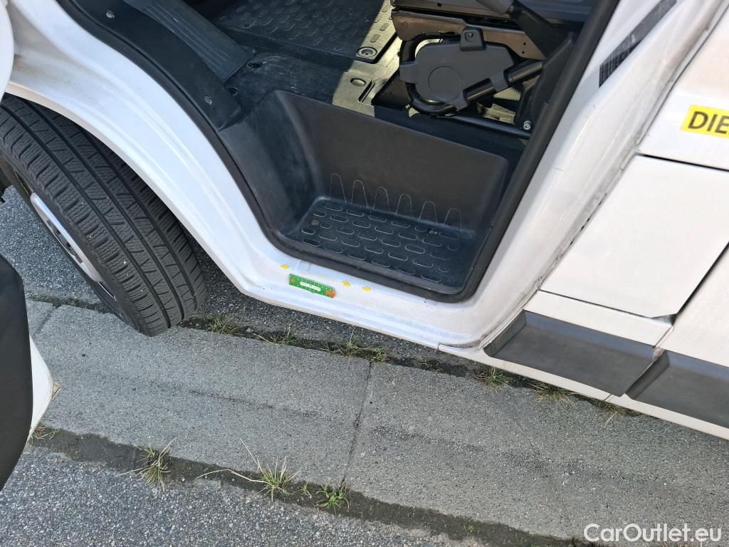  Fiat  Ducato FIAT   2014  4P  Fourgon tôlé 2 3 Multijet 120 3 0 C H1 Business #21