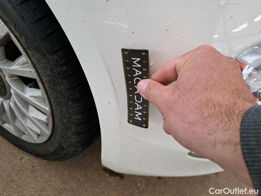  Fiat  500  Berline DolceVita 1.0 70CV BVM6 E6d #10