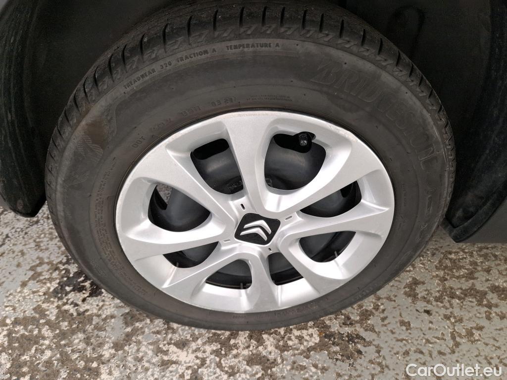  Citroen  C3  Feel Business 1.2 PureTech 80CV BVM5 E6d #13