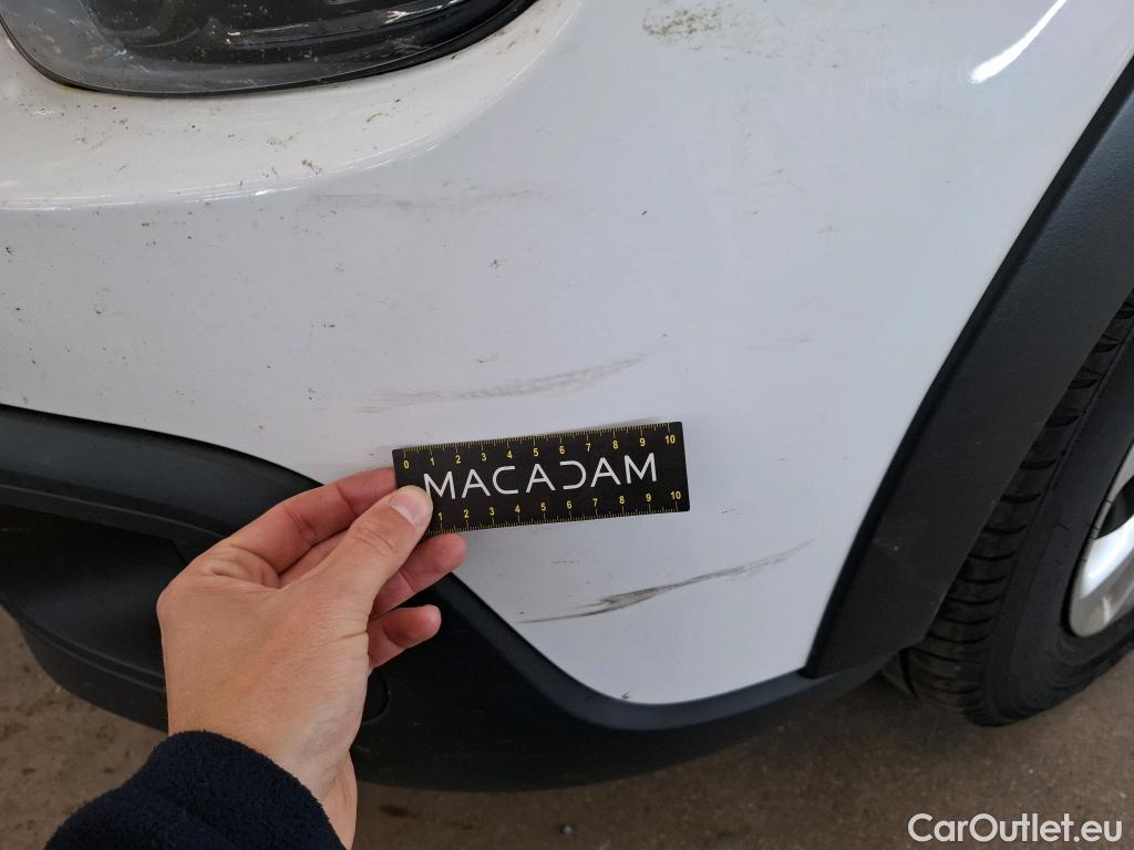  Citroen  C3  Société Feel Nav 1.5 BlueHDI 100CV BVM5 E6dT #51