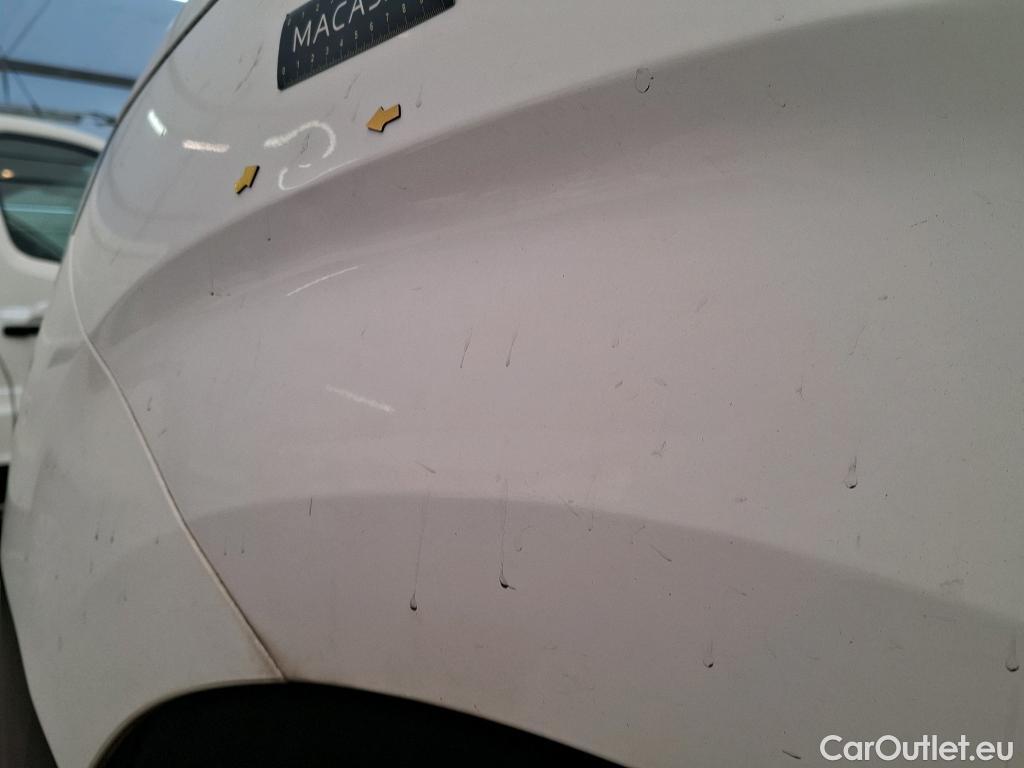  Citroen  Berlingo  Fourgon Club M 650 1.5 BlueHDi 75CV BVM5 E6dT #34