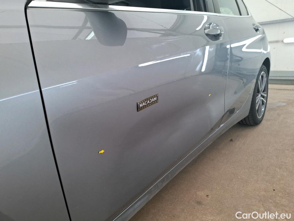  Bmw  Serie 1 Série 1 Berline 116 i 1.5 110CV BVA7 E6d #1