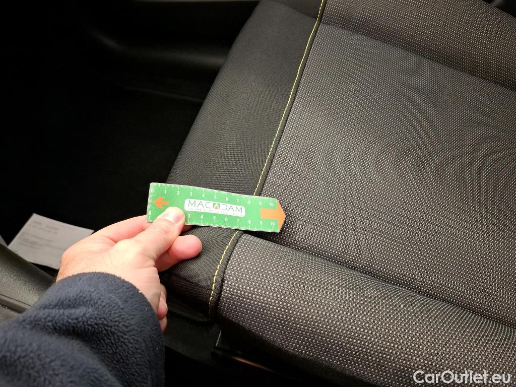  Citroen  C3  Feel Business 1.2 PureTech 80CV BVM5 E6d #11