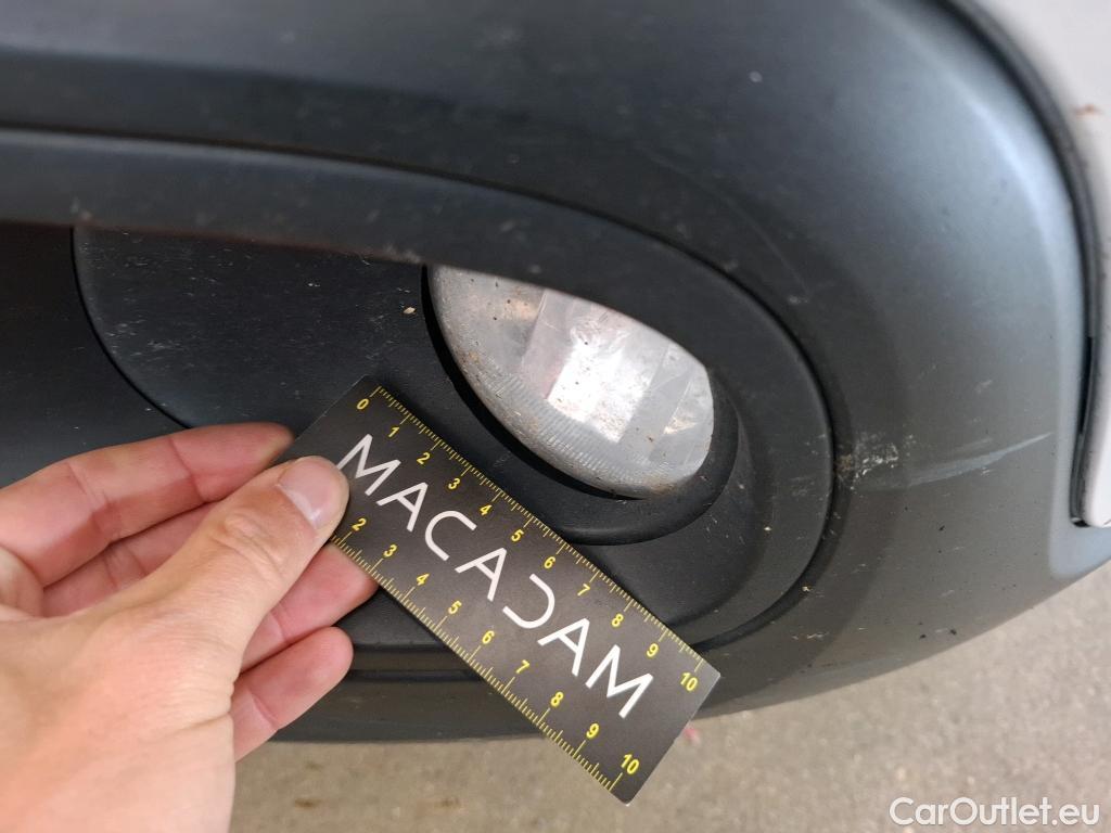  Citroen  C3  Société Feel Nav 1.5 BlueHDI 100CV BVM5 E6dT #37