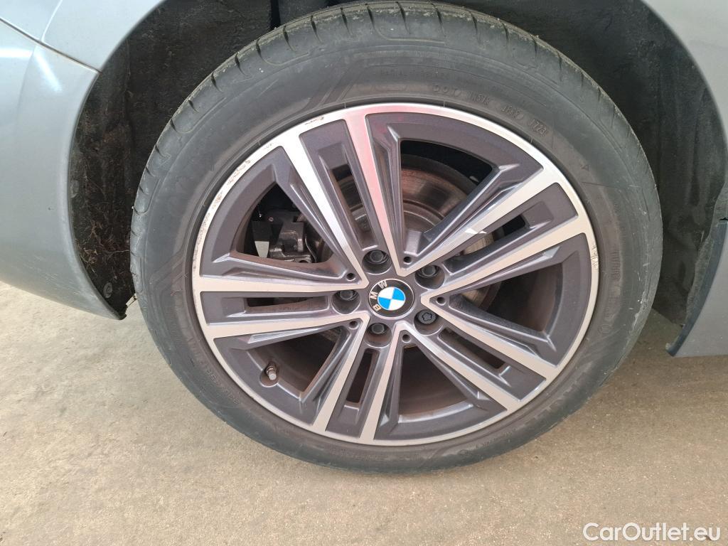  Bmw  Serie 1 Série 1 Berline 116 i 1.5 110CV BVA7 E6d #25