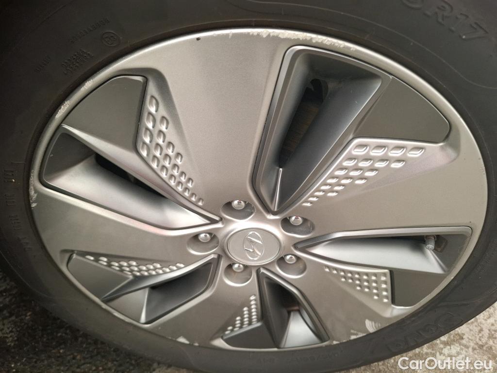  Hyundai  Konna Kona Creative Electrique 2WD 39kWh BVA #9