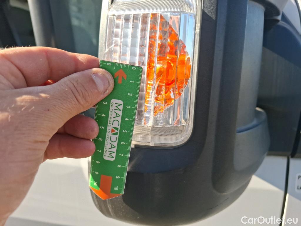  Fiat  Ducato FIAT   2014  4P  Fourgon tôlé 2 3 Multijet 120 3 0 C H1 Business #15