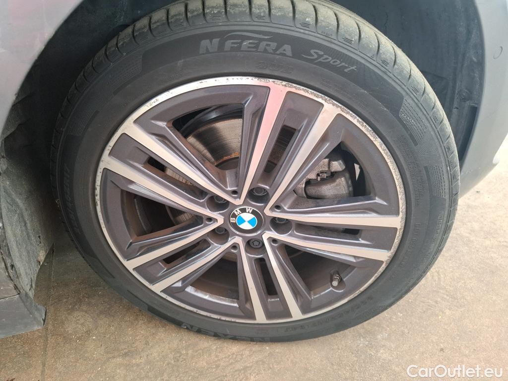  Bmw  Serie 1 Série 1 Berline 116 i 1.5 110CV BVA7 E6d #29