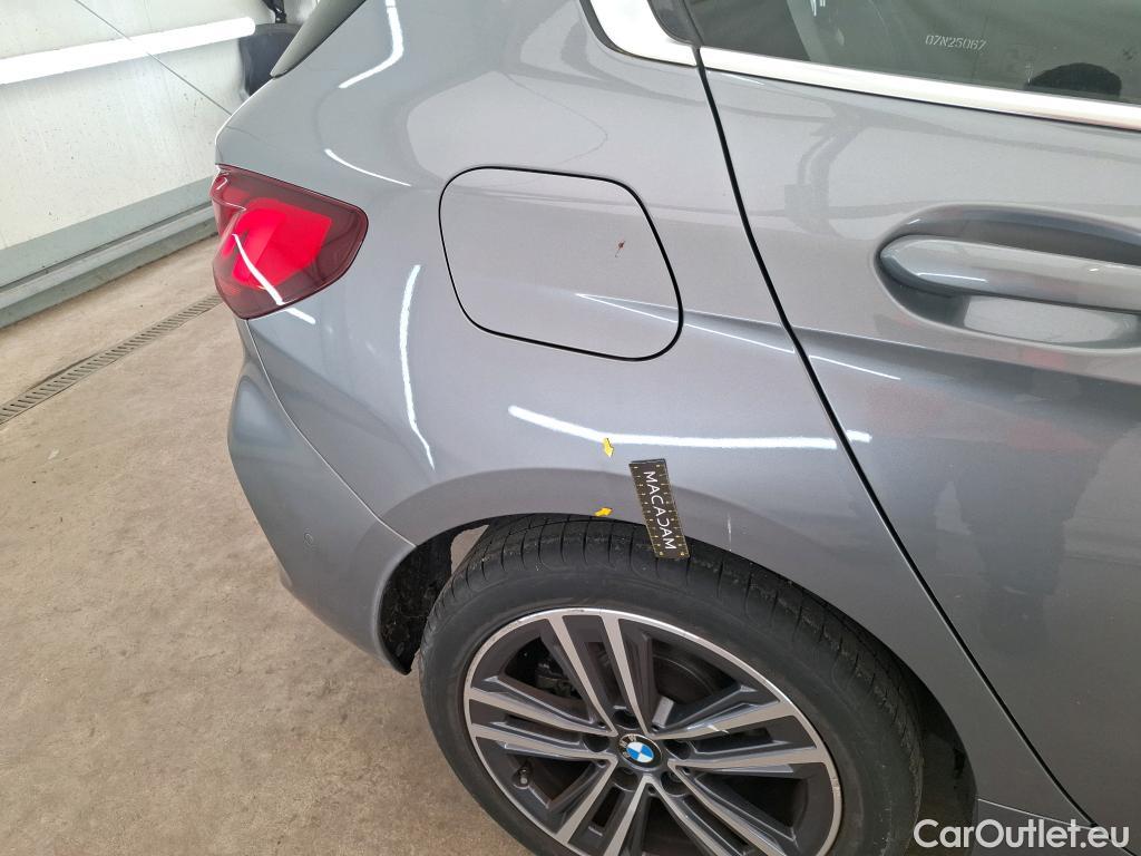  Bmw  Serie 1 Série 1 Berline 116 i 1.5 110CV BVA7 E6d #6