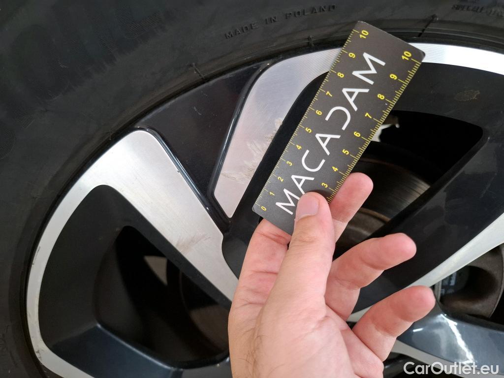  Citroen  C5  Aircross Shine 1.5 BlueHDi 130CV BVM6 E6dT #19