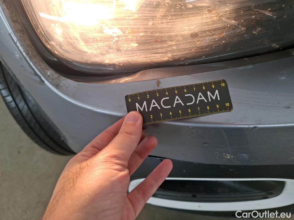  Citroen  Berlingo CITROEN  / 2018 / 5P / monospace Taille XL PureTech 130 S&S EAT8 Shine #14