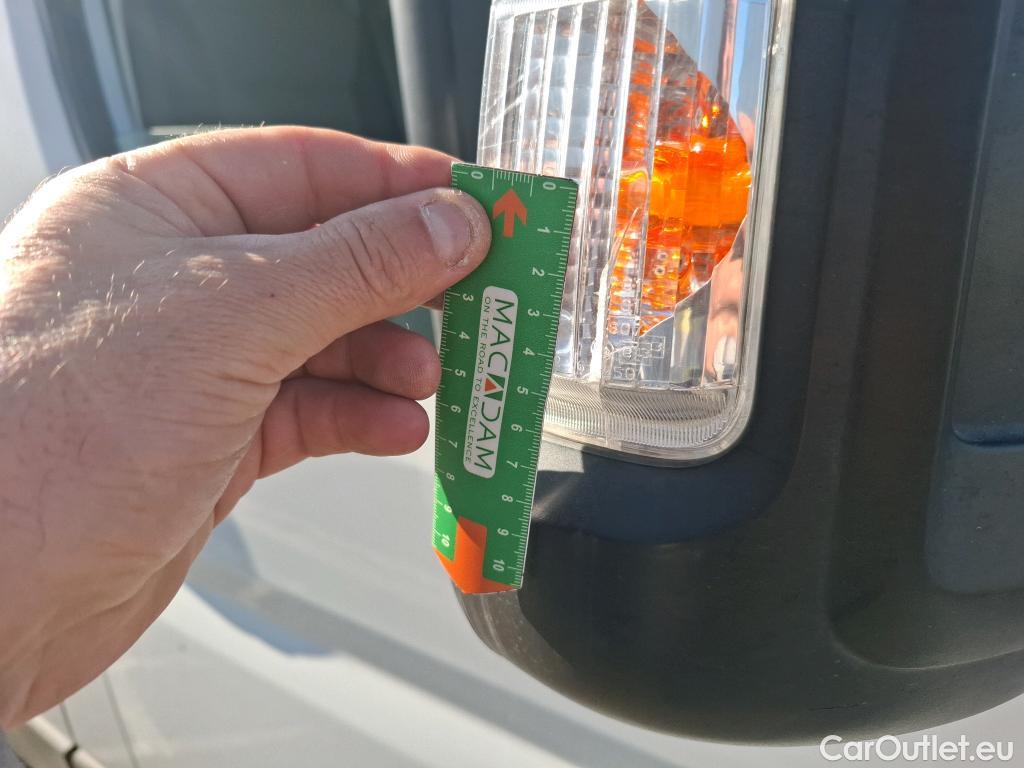  Fiat  Ducato FIAT   2014  4P  Fourgon tôlé 2 3 Multijet 120 3 0 C H1 Business #14