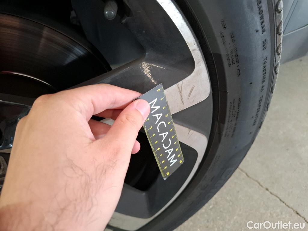  Citroen  C5  Aircross Shine 1.5 BlueHDi 130CV BVM6 E6dT #14