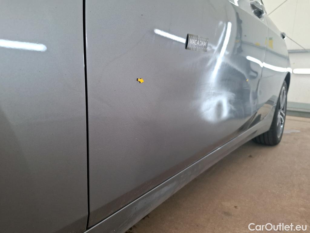  Bmw  Serie 1 Série 1 Berline 116 i 1.5 110CV BVA7 E6d #3