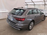  Audi  A4  Avant 30 TDI Business Line 2.0 TDI 135CV BVA7 E6d #3