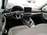  Audi  A4  Avant 30 TDI Business Line 2.0 TDI 135CV BVA7 E6d #5