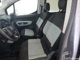  Citroen  Berlingo CITROEN  / 2018 / 5P / monospace Taille XL PureTech 130 S&S EAT8 Shine #8