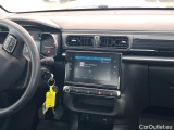  Citroen  C3  Société Feel Nav 1.5 BlueHDI 100CV BVM5 E6dT #10