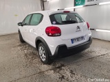  Citroen  C3  Feel Business 1.2 PureTech 80CV BVM5 E6d #2