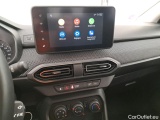  Dacia  Sandero  III Confort 1.0 TCe 90CV BVM5 E6d #7