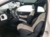  Fiat  500  Berline DolceVita 1.0 70CV BVM6 E6d #8