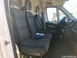  Fiat  Ducato FIAT   2014  4P  Fourgon tôlé 2 3 Multijet 120 3 0 C H1 Business #8