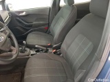  Ford  Fiesta FORD  / 2017 / 5P / Berline 1.1 75PS CONNECT BUSINESS #8