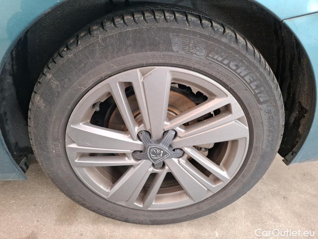  Peugeot  308 PEUGEOT  SW / 2021 / 5P / Break BlueHDi 130 ACTIVE PACK #7