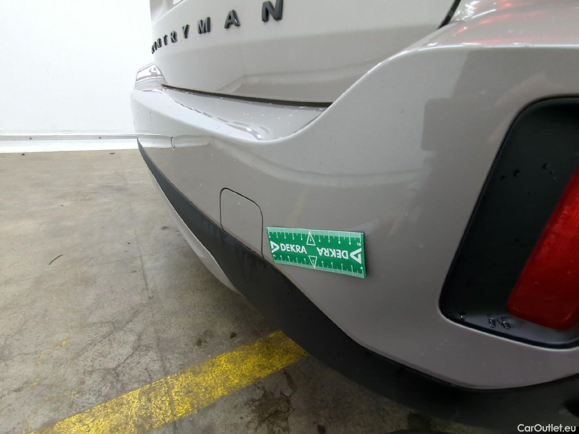  Mini  Countryman MINI  / 2020 / 5P / Crossover Cooper SE ALL4 Northwood 125+95ch BVA6 #33