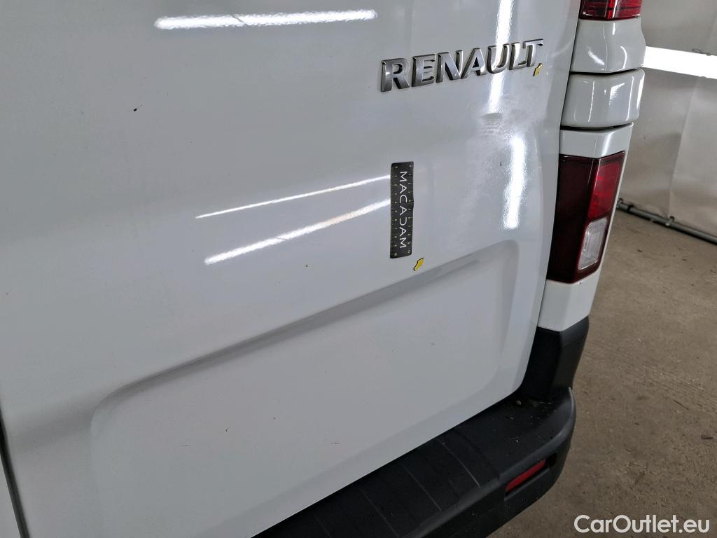  Renault  Trafic RENAULT  4p Combi Zen L1 Energy dCi 125 8 places #18