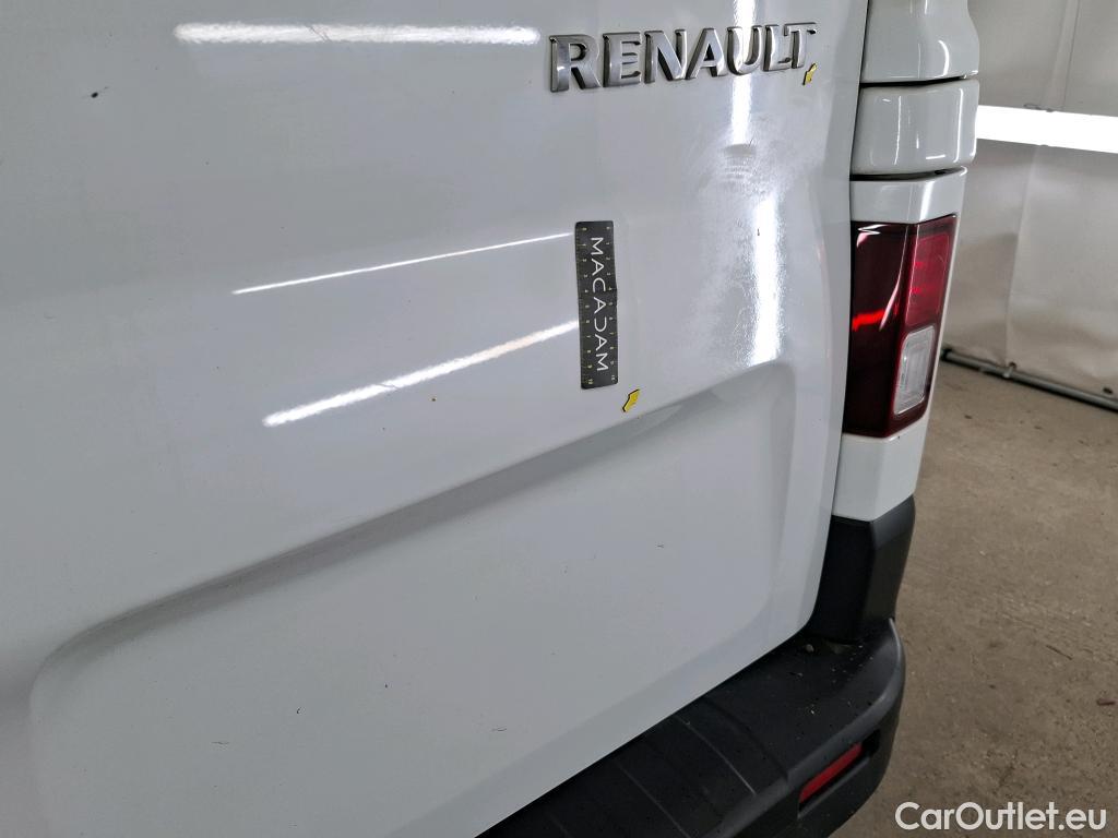  Renault  Trafic RENAULT  4p Combi Zen L1 Energy dCi 125 8 places #17