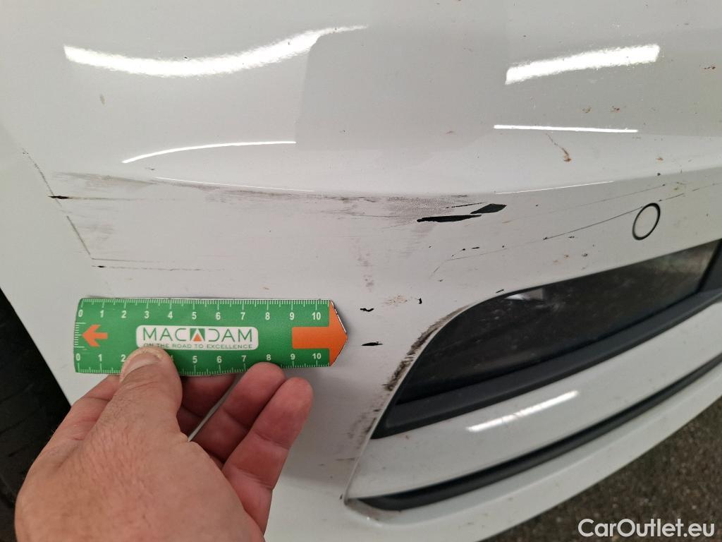  Volkswagen  Touran  Lounge Business BMT/Start-Stopp 2.0 TDI 120CV BVM6 E6d #11