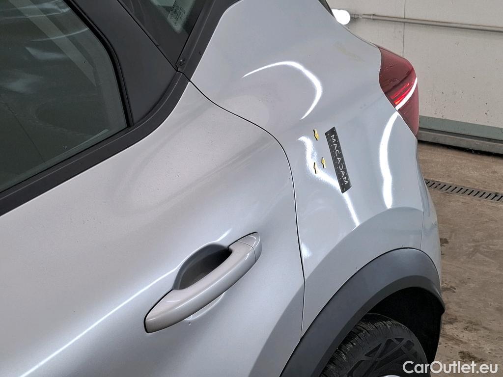  Renault  Captur  II Business 1.5 dCi 115CV BVA7 E6dT #21