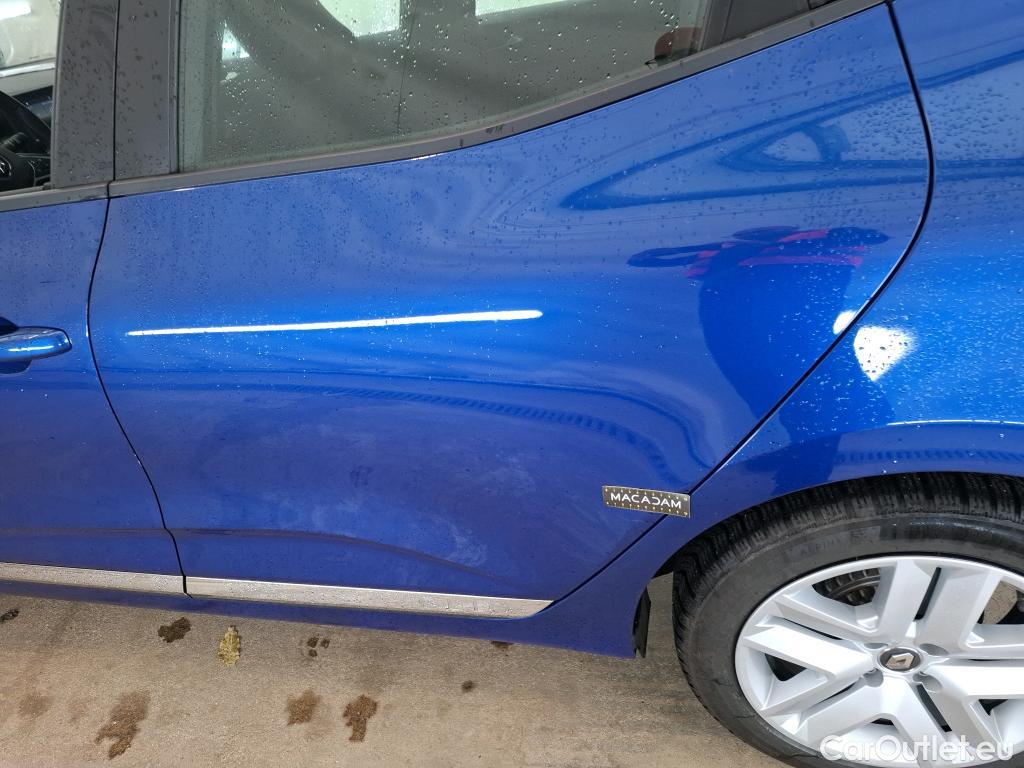  Renault  Clio  V Business 1.0 SCe 65CV BVM5 E6d #6