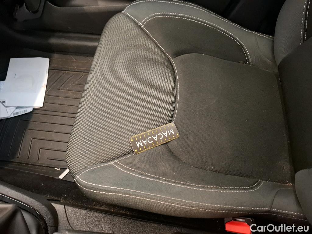  Renault  Clio RENAULT  Société VU 5p Berline Air Medianav dCi 75 - 18 #35