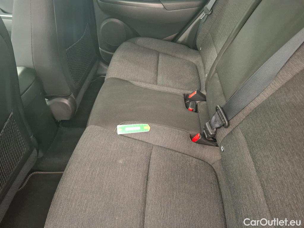  Hyundai  Konna Kona Creative Electrique 2WD 39kWh BVA #24