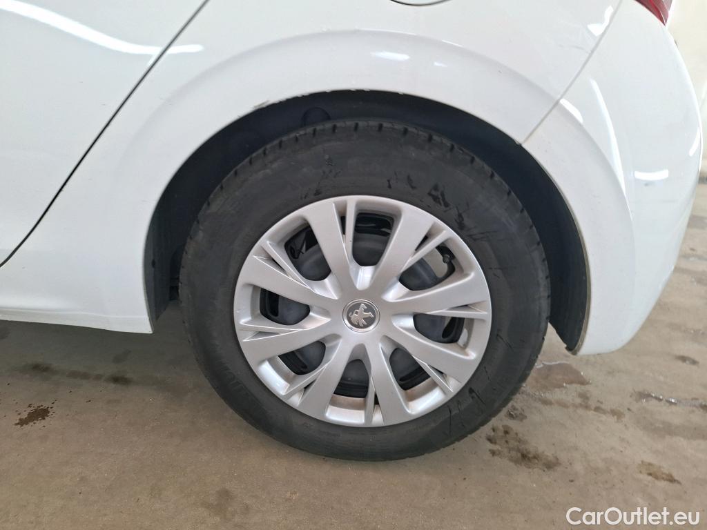  Peugeot  208  Active 1.2 PureTech 80CV BVM5 E6 #20