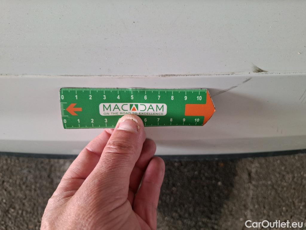  Volkswagen  Touran  Lounge Business BMT/Start-Stopp 2.0 TDI 120CV BVM6 E6d #46