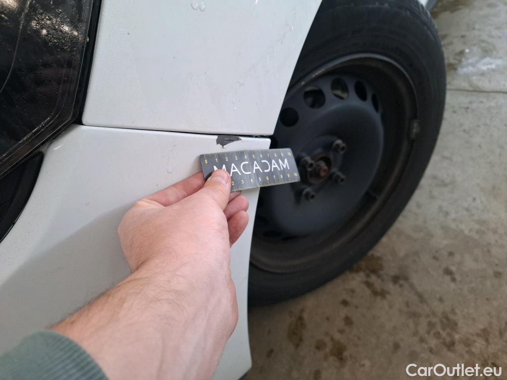  Renault  Clio RENAULT  Société VU 5p Berline Air Medianav dCi 75 - 18 #11