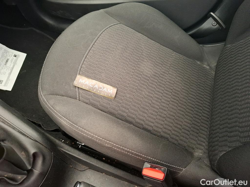  Peugeot  208  Active 1.2 PureTech 80CV BVM5 E6 #25