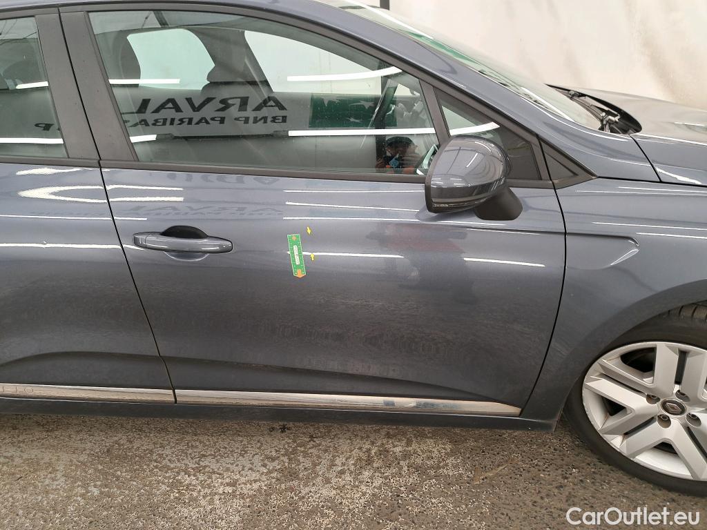  Renault  Clio  V Business 1.5 dCi 100CV BVM6 E6d #7