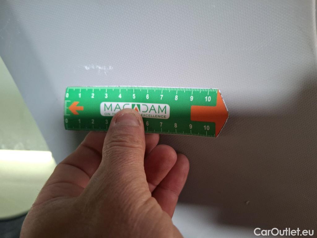  Volkswagen  Touran  Lounge Business BMT/Start-Stopp 2.0 TDI 120CV BVM6 E6d #42