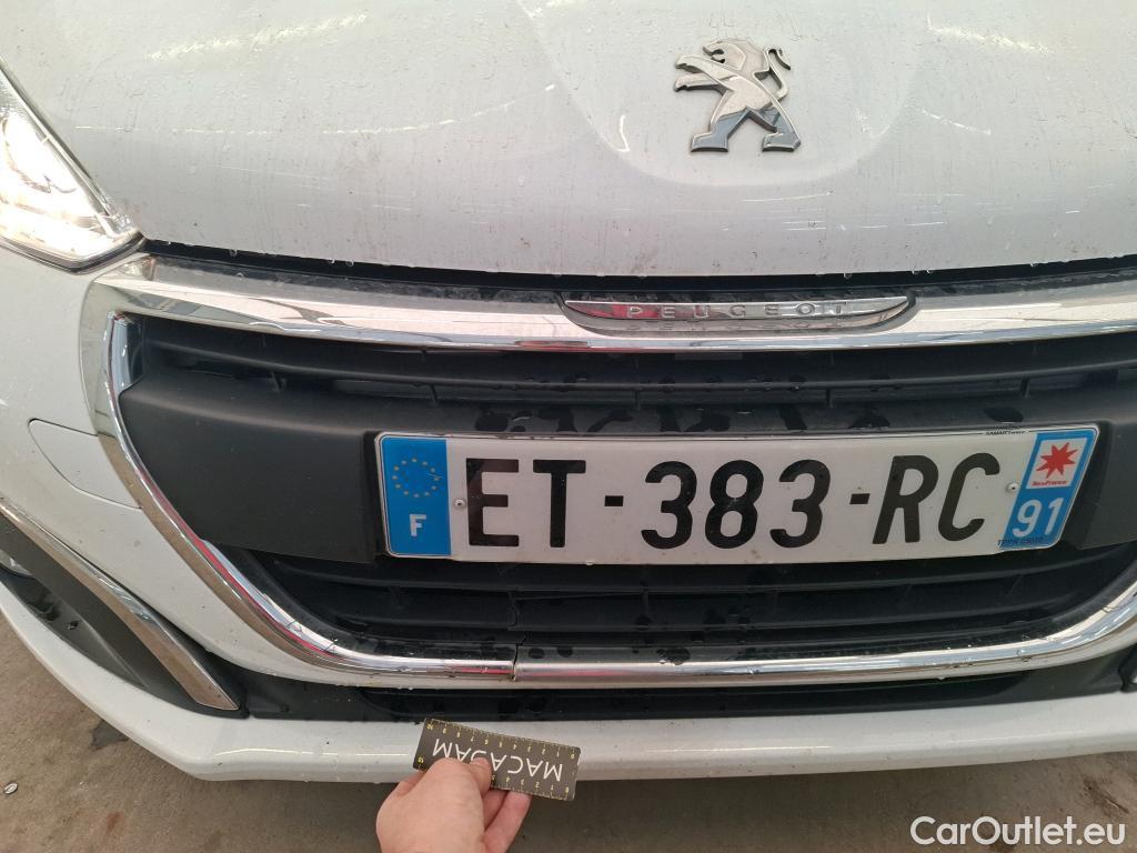  Peugeot  208  Active 1.2 PureTech 80CV BVM5 E6 #3