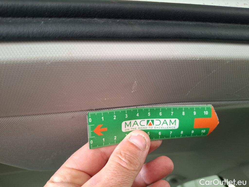  Volkswagen  Touran  Lounge Business BMT/Start-Stopp 2.0 TDI 120CV BVM6 E6d #39